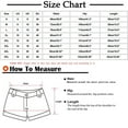 thumbnail image 3 of EDHITNR Plus Size Workout Shorts Womens, Leggings Yoga Shorts Fashion Lace Biker Shorts Women, Warehouse Deals Sale Blue XL, 3 of 6