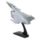 thumbnail image 3 of Modelo de avión 1/32 con luz y sonidos Hugo, modelo de aleación de Metal, avión con retroceso, decoración, 3 of 10