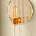 thumbnail image 4 of vnanda Wall Hooks for Various Surfaces 4pcs Wall Hooks Waterproof Non-marking Multi-functional Self Adhesive Door Hanging Hooks for Bathroom Kitchen for Wet, 4 of 7