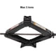 thumbnail image 5 of Max 3T Car Jack con manivela Manual Jack para coche/SUV/MPV Max 3T ACTIVE Biensenido a ACTIVE, 5 of 5