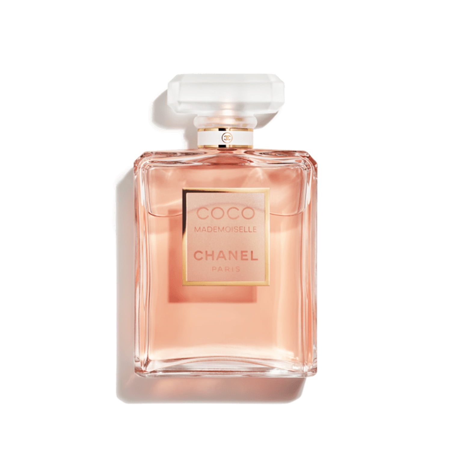 Chanel Coco Mademoiselle Eau de Parfum Spray 3.4 Oz 100 ml
