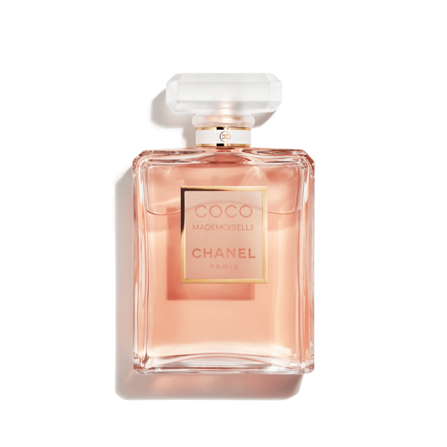 Chanel Coco Mademoiselle Eau De Parfum Spray 100ml/3.4oz 