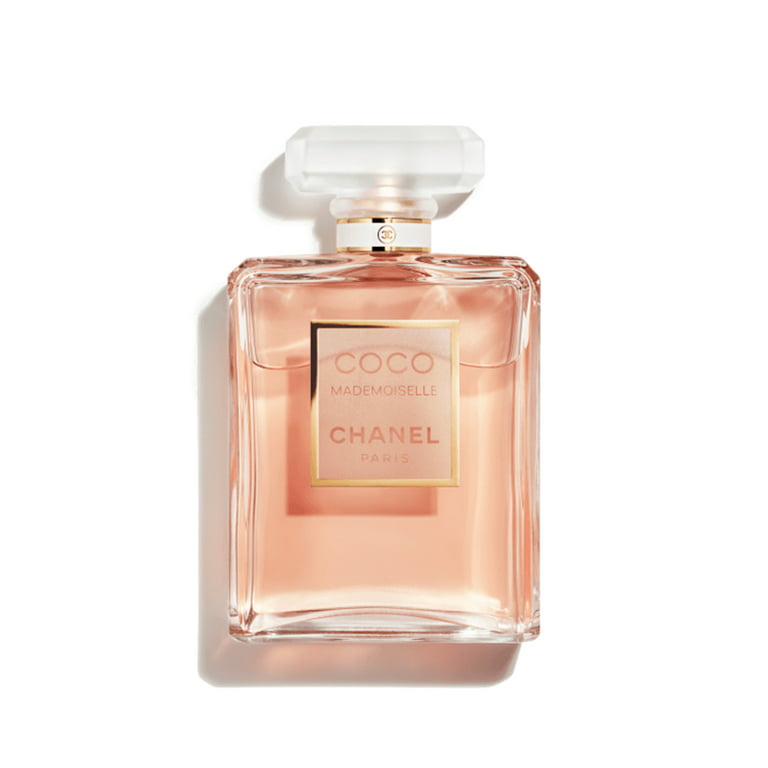 Chance by Chanel for Women Eau De Parfum Spray 3.4 Ounce