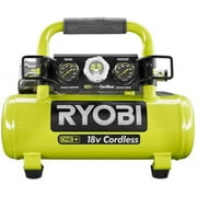 18-Volt ONE+ Cordless 1 Gal. Portable Air Compressor (Tool-Only)