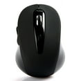 thumbnail image 2 of Bluetooth 3.0 Mouse Portable Business Bluetooth Mouse Wireless Mouse For Windows 98/ME/2000/XP/VISTA For Laptop Tablet black, 2 of 8