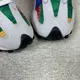 thumbnail image 5 of New Balance 327 Mens 5 White Shoes Unity Pack Shoe Palace Patchwork Bandana, 5 of 5