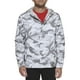 thumbnail image 1 of Chaqueta Tommy Hilfiger ligera impermeable para hombre, color blanco, 1 of 2