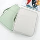 thumbnail image 3 of Bolsa para computadora portátil Injueey Funda para computadora Accesorios electrónicos Hombres Almacenamiento y organización del hogar Azul 12.9-13 pulgadas, 3 of 6