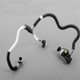 thumbnail image 4 of 6120703232 A6120703232 Diesel Fuel Return Line Hose Pipe for Mercedes Benz W163 ML / W203 C / W210 E, 4 of 5