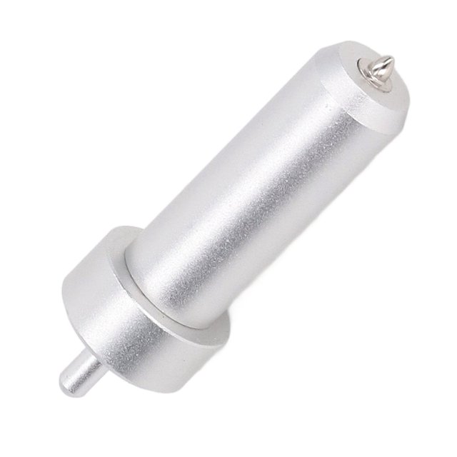 Cutter Blade Holder, Cutting Blades Housing Different Specification Firm Holding Easy Replacement Wide Application with 4 Blades for Paper