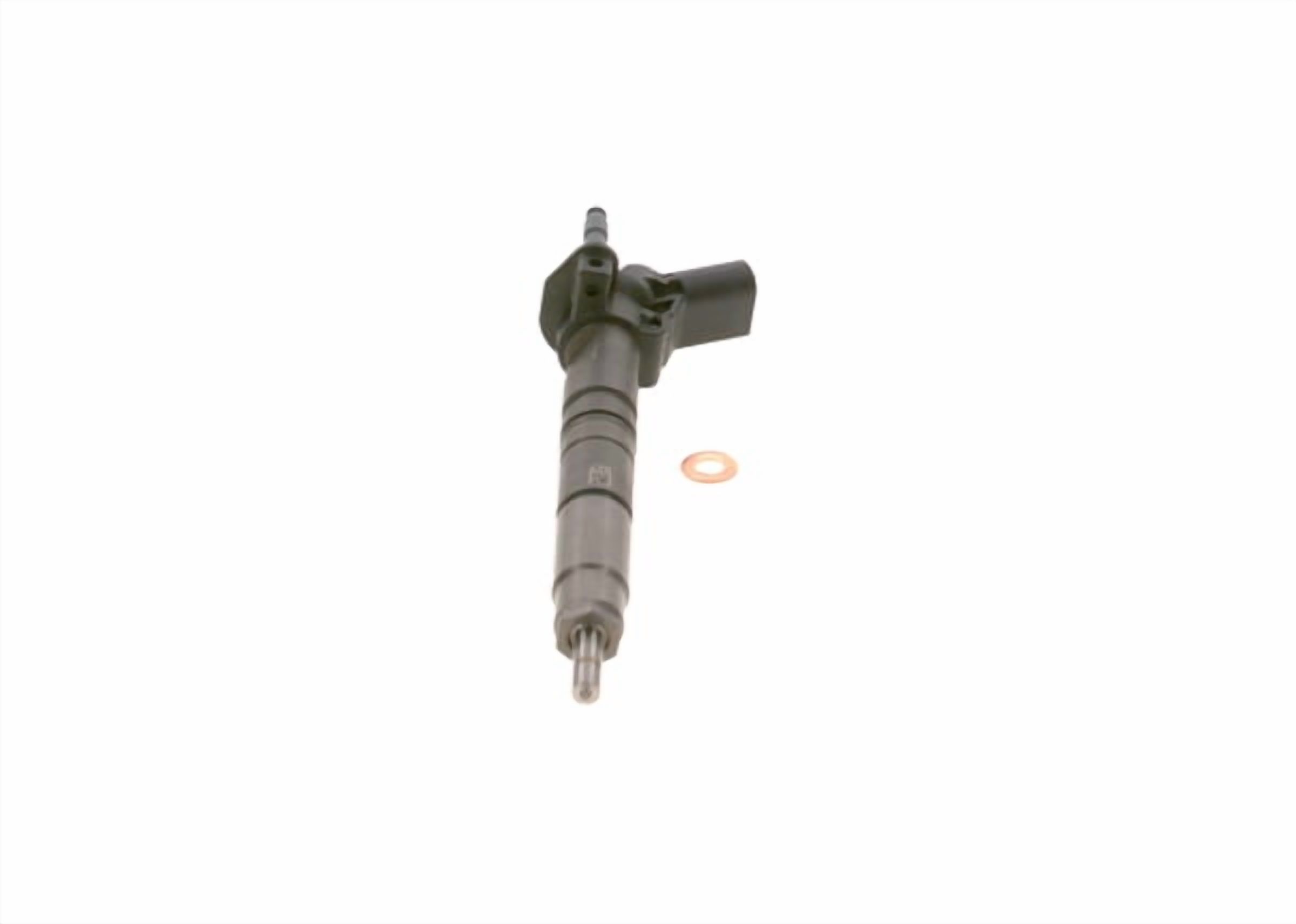 Common Rail Injector