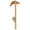 Gold, variant on Arms Shaped Neutral Pen Retro Writing Pen Stationery 0.5mm Cartoon Writing Stationery 1ML Disposable Pens Bulk Hand Pencil Sharpener with Bulb Pencil Grips Small Pens Left Handed Pens Refillable Pens