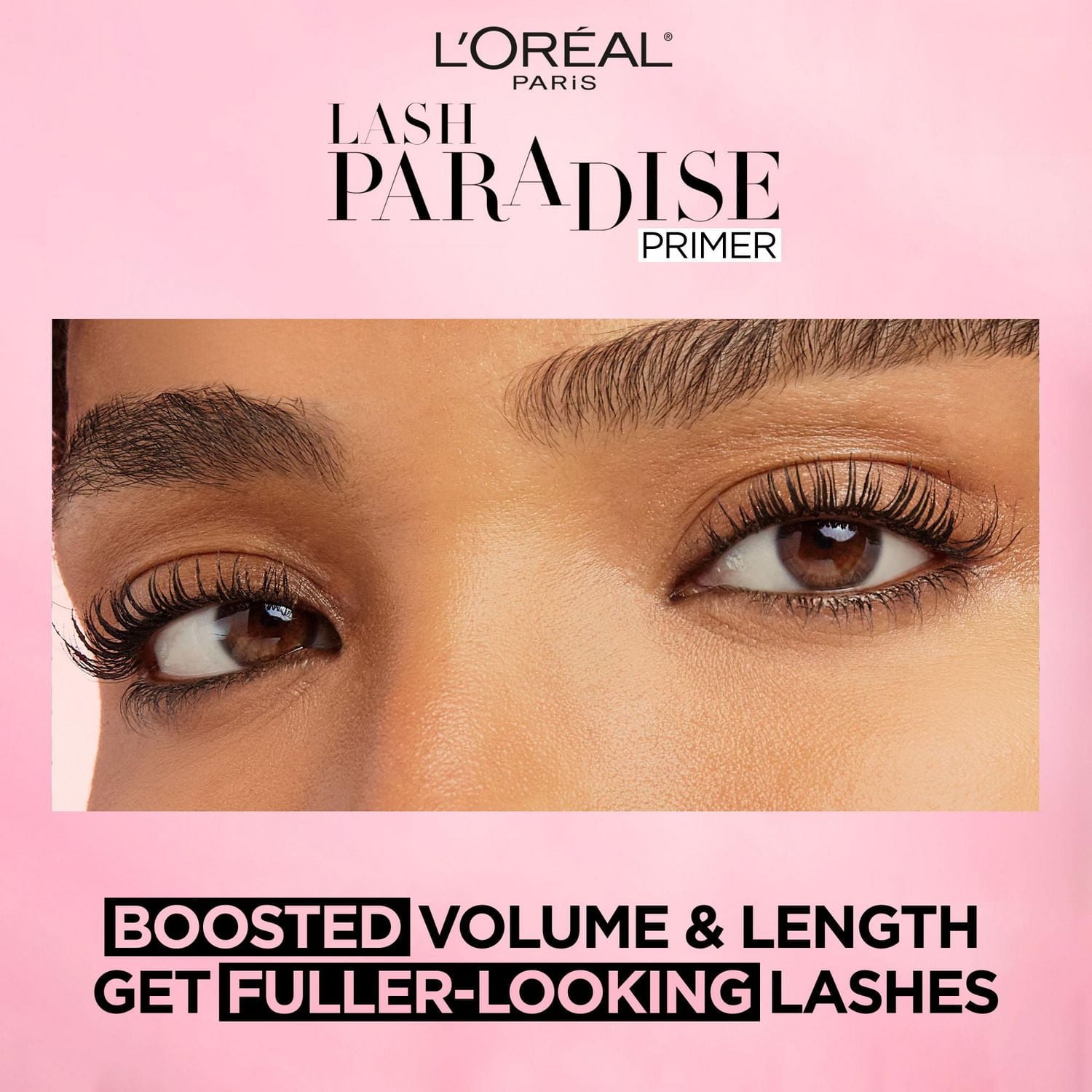 L'Oréal Paris Mascara Voluminous Lash Paradise