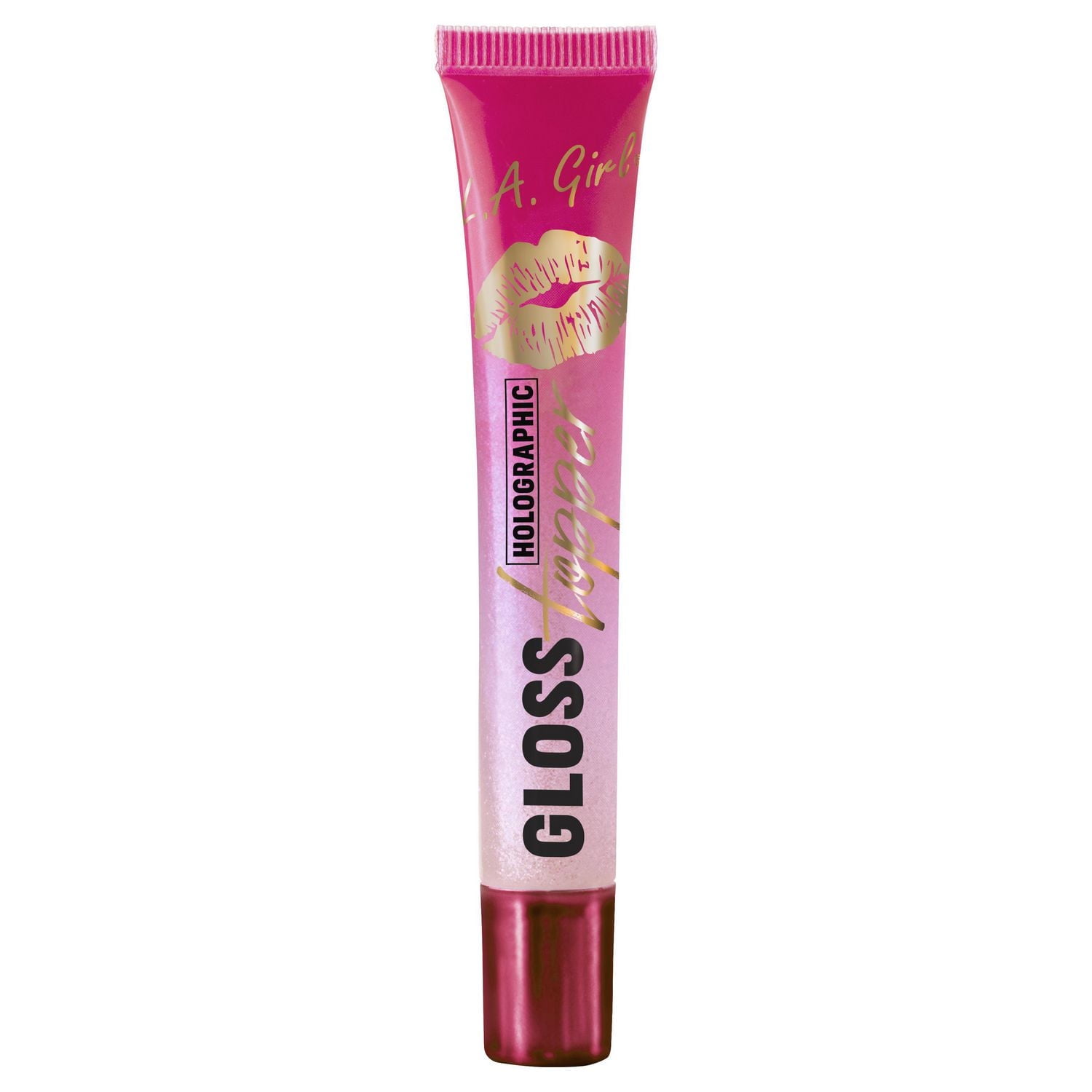 LA Girl Gloss Topper Holographic Magical