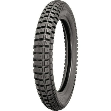 Shinko SR241 Trail Pro Front/Rear 3.00-18 Motorcycle Tire