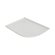 A&E Bath and Shower Olisa-3648-CHR