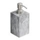 thumbnail image 2 of Dispensador de Jabón Macarena Textura de Mármol 500ml, 2 of 8