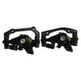thumbnail image 2 of mountain bike Mechanical Disc Brake Caliper 160MM Alloy Clip Front and Rear, 2 of 10