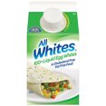 thumbnail image 2 of Crystal Farms All White 100% Liquid Egg Whites, 16oz (Refrigerated), 2 of 6