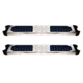thumbnail image 1 of 2 Hydrotools 87906 Swimming Pool Stainless Steel Replacement Ladder Rung Steps, 1 of 4