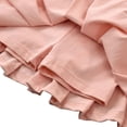 thumbnail image 5 of Baby Little Girls Fashion Mini Skirt Toddler Kids Pleated Skirt, 5 of 5
