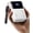 White, variant on INIU Laptop Power Bank, 20,000mAh Portable Charger with Triple 65W USB-C Ports, Travel Charger for MacBook, iPad, Tablet, Steam Deck, iPhone 17/16 Series, Samsung and More, Black