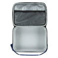 thumbnail image 4 of Nike Swoosh Hard Shell Insulated Lunch Box, Glacier Blue, 4 of 4