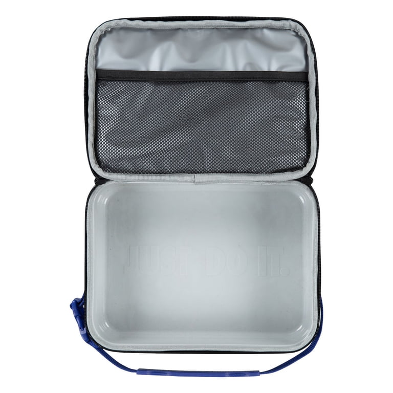 Nike Futura Fuel Pack Lunch Bag (Smoke Grey) - Walmart.com