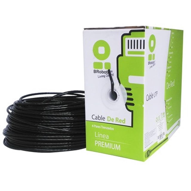 Bobina de Gel BROBOTIX 181005 (181005)