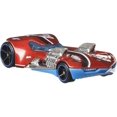 thumbnail image 3 of Hot Wheels Monster Trucks 1:64 Twin Mill 2 Pack Vehicles, 3 of 6