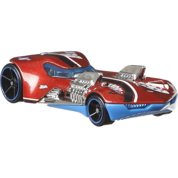 Hot Wheels Monster Trucks 1:64 Twin Mill 2 Pack Vehicles - Walmart.ca