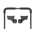 thumbnail image 1 of Baby Jogger Britax Car Seat Adapters for City Select 2 Stroller, Black, 1 of 1