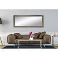 thumbnail image 1 of BrandtWorks BM014NM Modern Upgrade Floor Mirror, 1 of 1