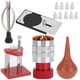 thumbnail image 3 of Kit de herramientas de reparación de relojes NikouMX 5 piezas, 3 of 8