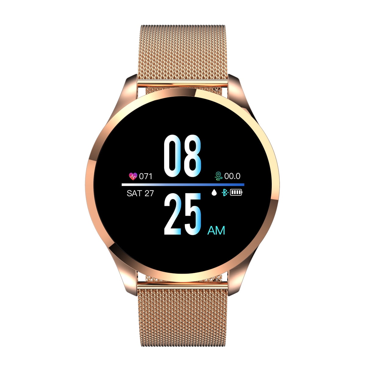 newwear q9 smartwatch