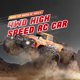 thumbnail image 4 of La manía electrónica de 4WD 2.4G juega la carga por USB de la hora laborable del coche 20min para el niño del niño, 4 of 9