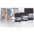 thumbnail image 3 of Hahnemühle The ZigZag Book - 1.9" x 1.9", 18 Pages, 3 of 3