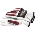thumbnail image 4 of Lincoln Electric 122786 Metal Work Gloves - Pack of 6 - Large, 4 of 6