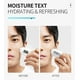 thumbnail image 2 of Tónico facial, tónico para hombres, agua hidratante para poros, reduce arrugas y manchas, tónico facial hidratante de 160 ml., 2 of 5