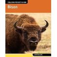 thumbnail image 1 of Falcon Pocket Guide Bison, 1 of 2