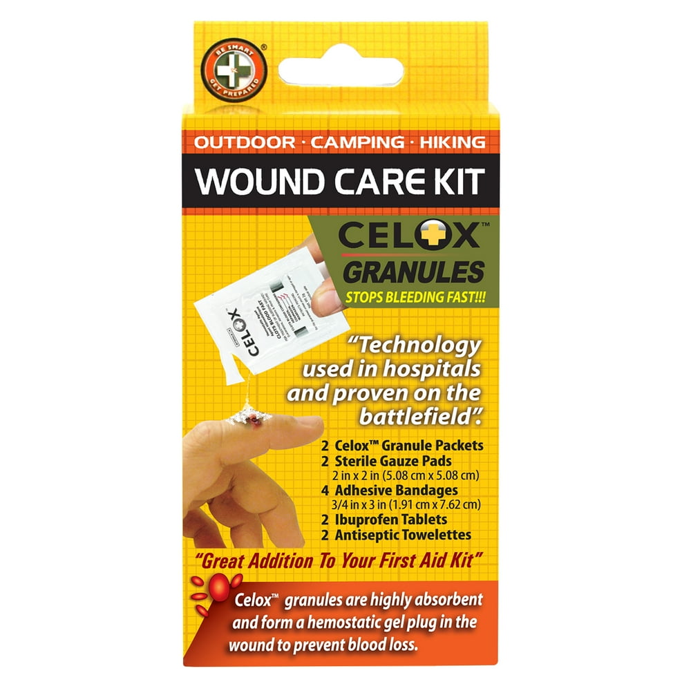 WoundCare Kit
