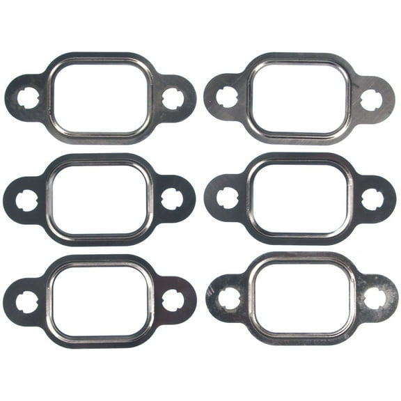 Mahle Exhaust Manifold Gasket Set MS10141