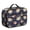 Pioneer Flower Floral Print Pattern-2, variant on Pioneer Flower Floral Print Pattern Insulated Lunch Bag Teen, Toddler Lunch Bag,Bento School Lunch Bag for Teen for Work,Picnic or Travel