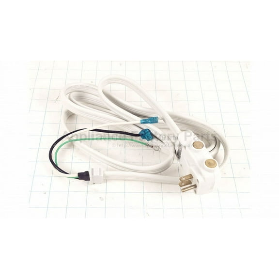 Appliance Factory Parts POWER CORD EAD63469502