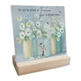 thumbnail image 1 of ornament display,New Decorative Creative Desktop Decoration Office Wooden Crafts Desktop Decoration Table, 1 of 4