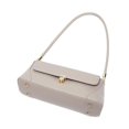 thumbnail image 4 of Bolso de hombro WSRYDJDL Bolso vintage retro clásico nude, 4 of 6