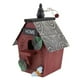 thumbnail image 3 of 3 X Comedero para Pájaros de Colgante Shamjiam Casas de aves decorativas al aire libre, 3 of 8