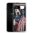 thumbnail image 2 of Samsung Case - Dog in a Truck,iPhone 12, 2 of 7