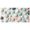 8A, variant on Pastel Colored Stone Pattern Backdrop Banner Background Party Decorations Photo Booth Props Photography Backdrop Event Decor Happy Occasion Supplies