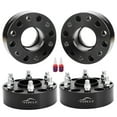 thumbnail image 1 of Separadores de ruedas FLYCLE 6x5.5 Hubcentric de 2 pulgadas para Silverado, 1 of 7